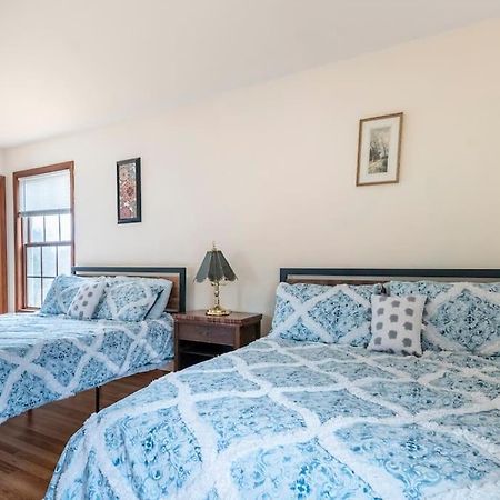 Cheerful Pocono Home Away From Home Albrightsville エクステリア 写真